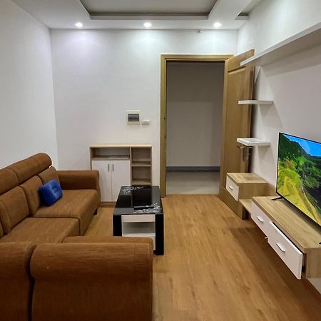 Can Ho Nghi Duong Muong Thanh Apartment Da Nang Dış mekan fotoğraf