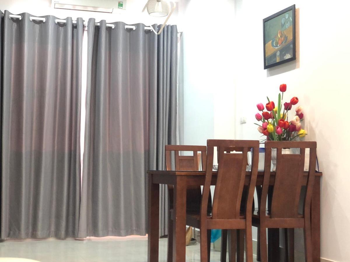 Can Ho Nghi Duong Muong Thanh Apartment Da Nang Dış mekan fotoğraf
