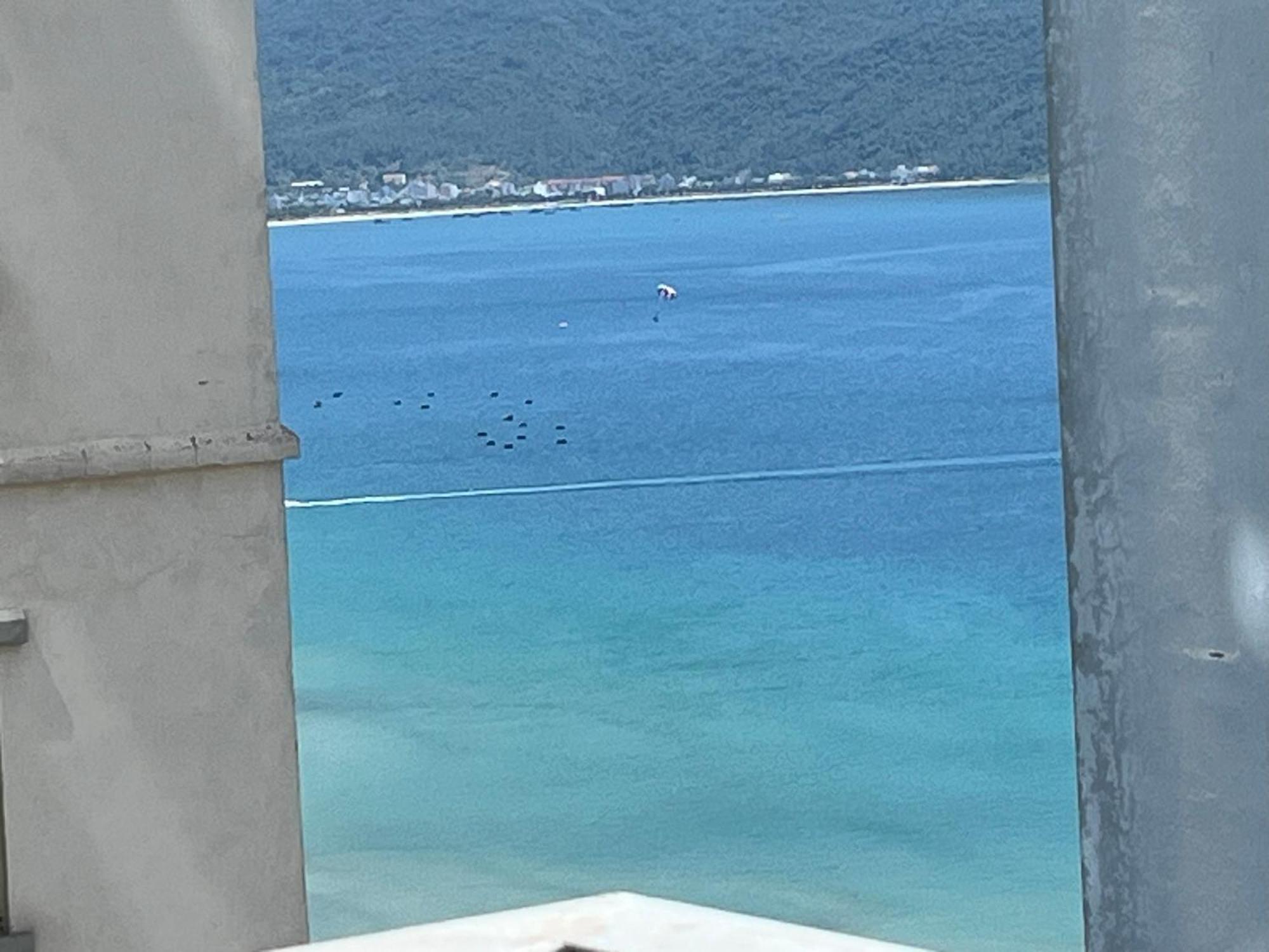 Can Ho Nghi Duong Muong Thanh Apartment Da Nang Dış mekan fotoğraf
