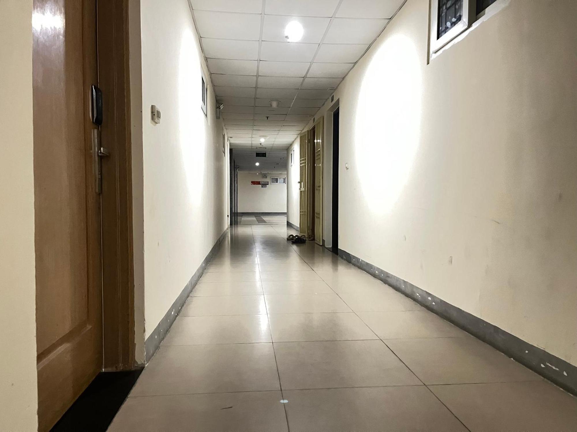 Can Ho Nghi Duong Muong Thanh Apartment Da Nang Dış mekan fotoğraf