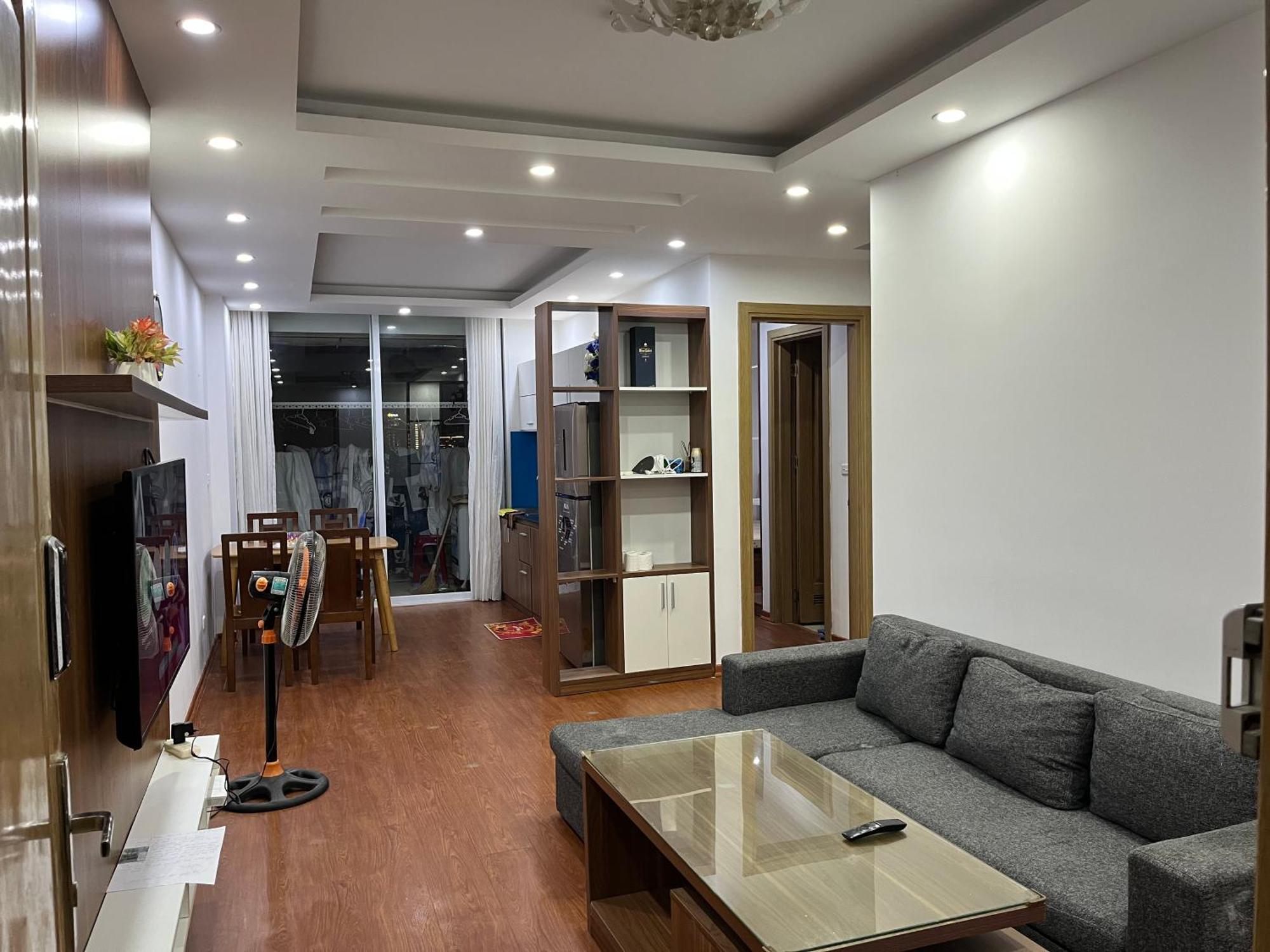 Can Ho Nghi Duong Muong Thanh Apartment Da Nang Dış mekan fotoğraf