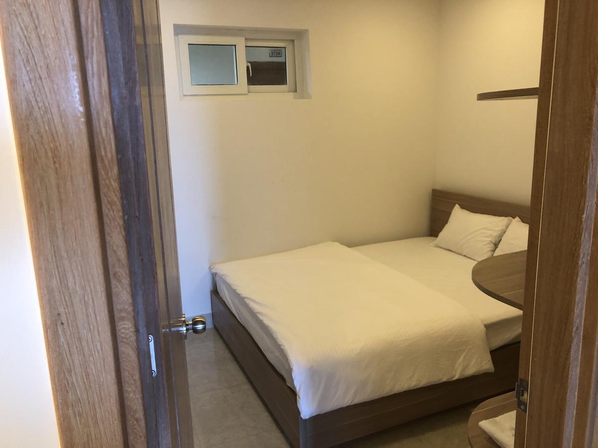 Can Ho Nghi Duong Muong Thanh Apartment Da Nang Dış mekan fotoğraf