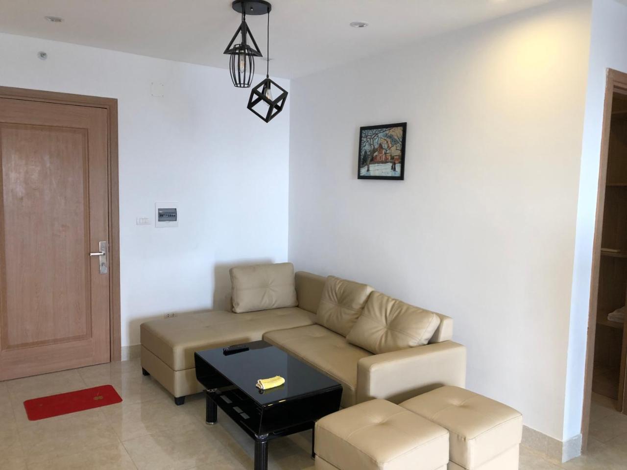 Can Ho Nghi Duong Muong Thanh Apartment Da Nang Dış mekan fotoğraf