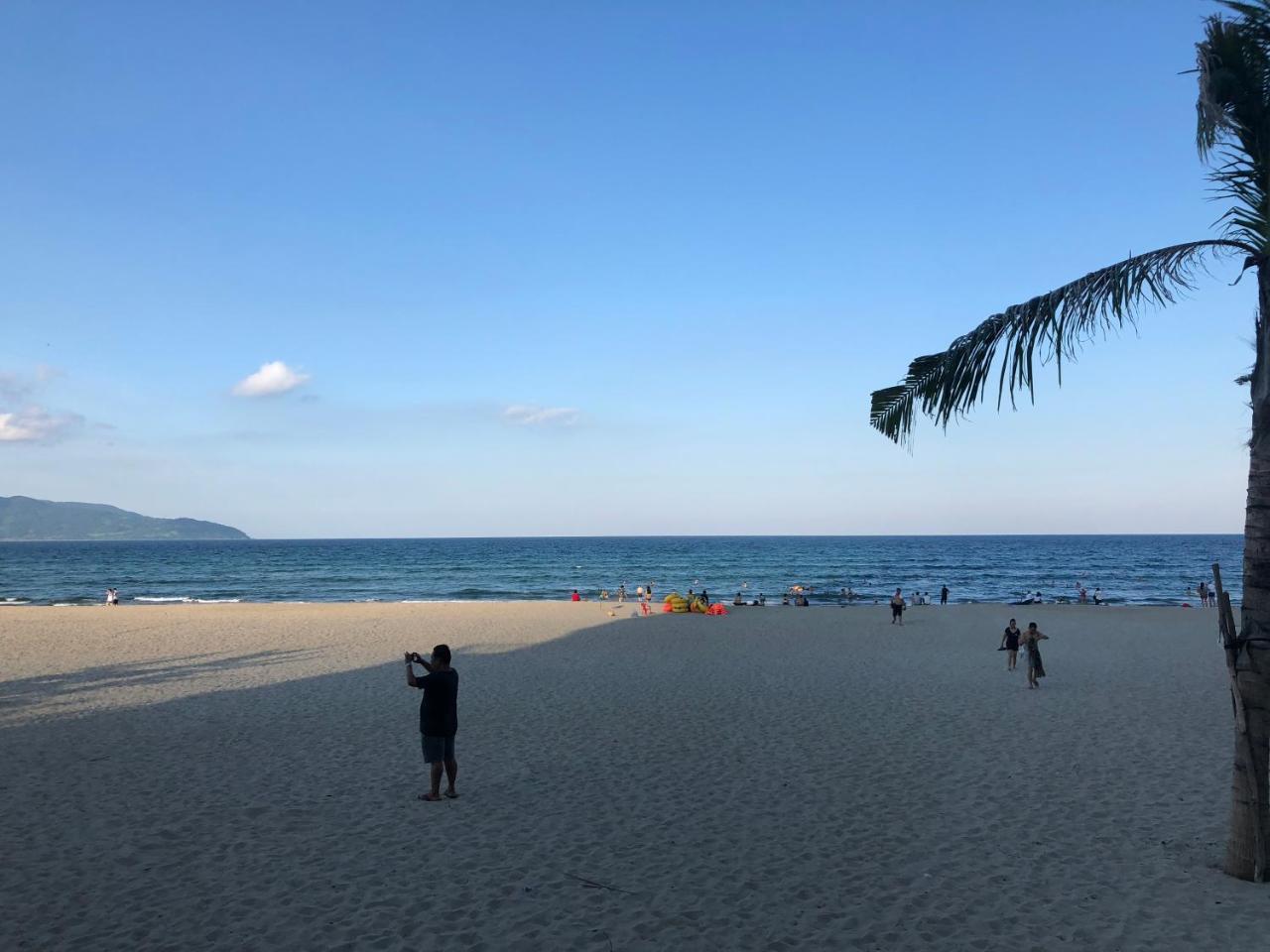 Can Ho Nghi Duong Muong Thanh Apartment Da Nang Dış mekan fotoğraf