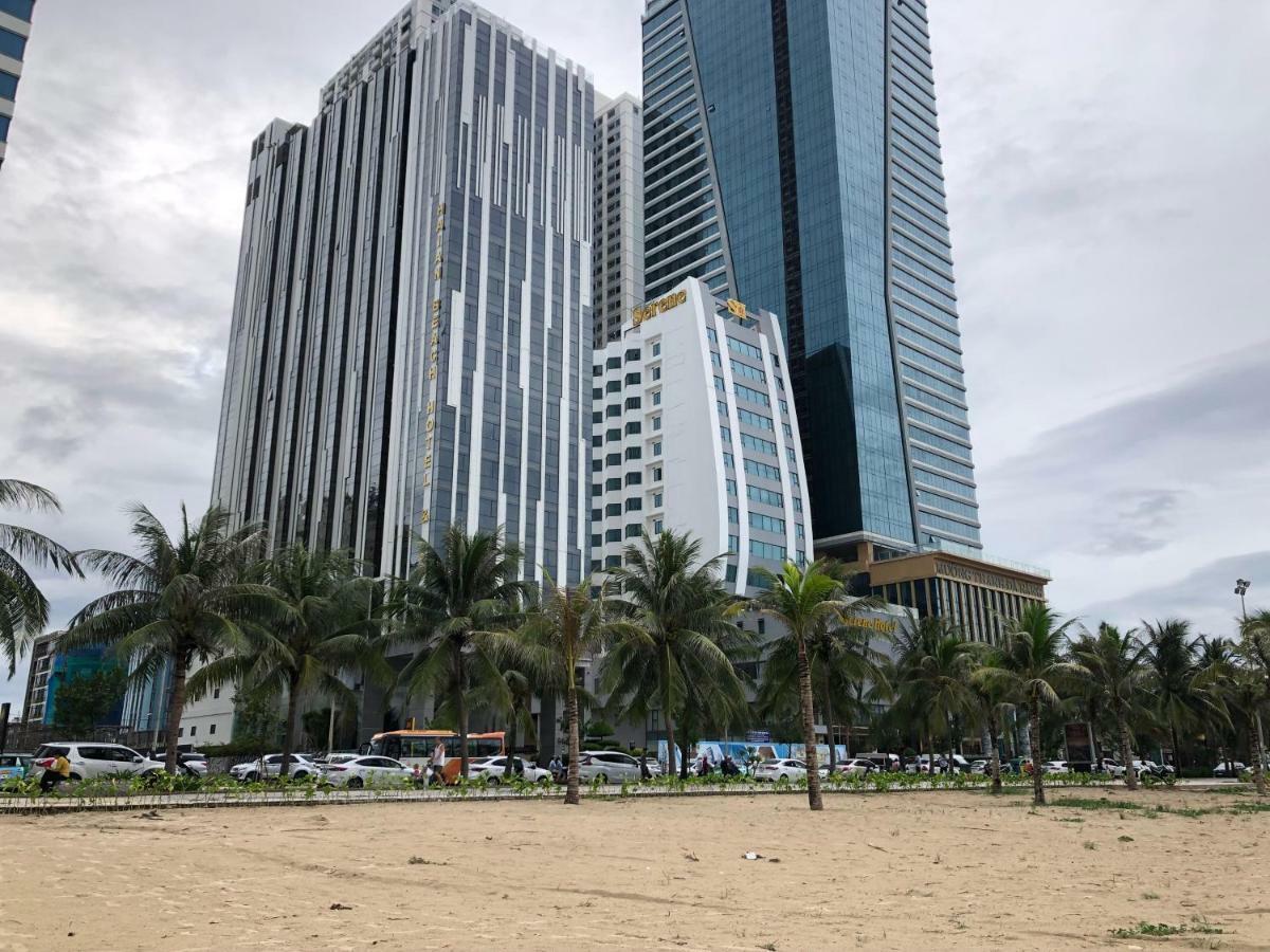 Can Ho Nghi Duong Muong Thanh Apartment Da Nang Dış mekan fotoğraf